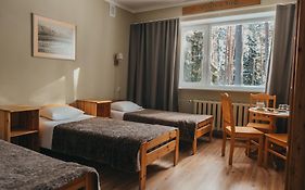Tartumaa Tervisespordikeskus